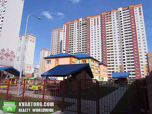 Sell 2-room apartment. Киев,  Чавдар — photo 1
