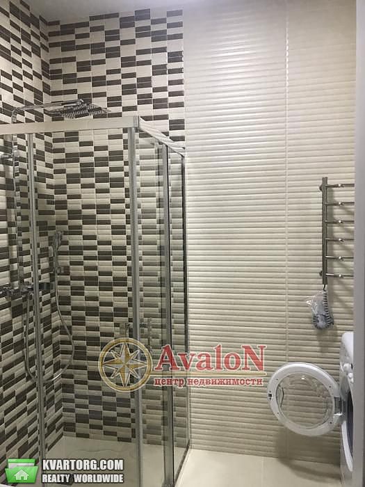Sell 1-room apartment. Одесса, Среднефонтанская — photo 9