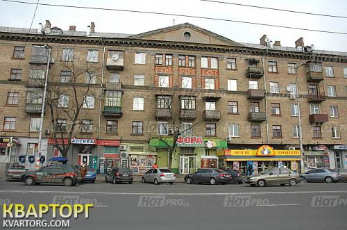 Sell 2-room apartment. Киев,  Гагарина пр — photo 1