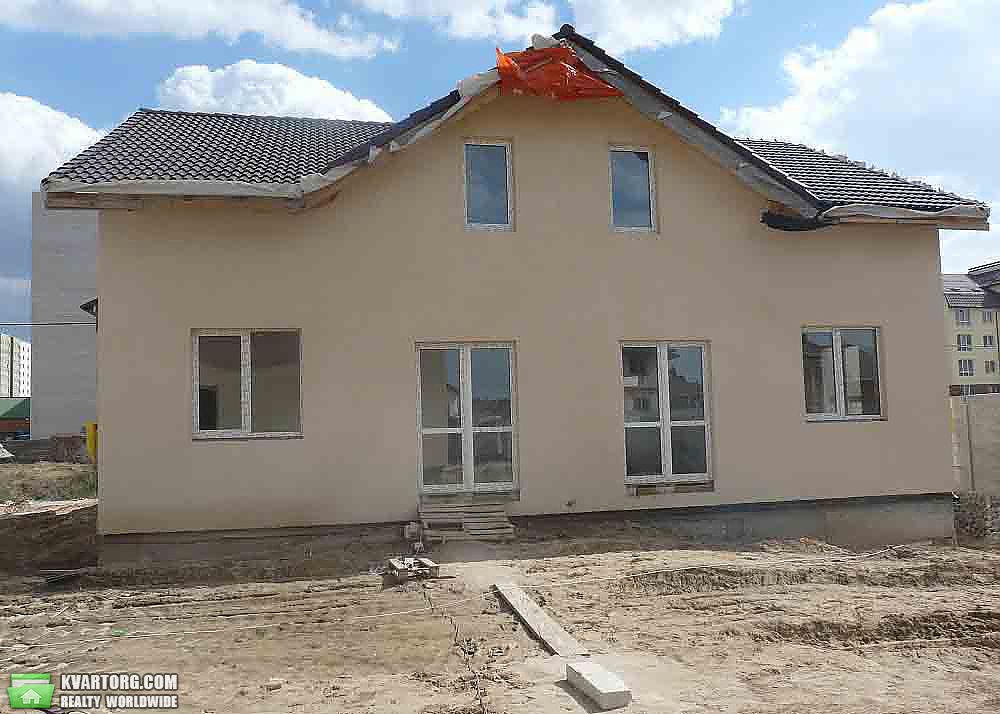 Sell Townhouse. Киевская обл., Дорошенко — photo 3