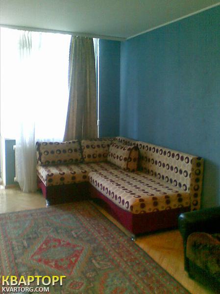 Sell 2-room apartment. Киев,  Щербакова — photo 1