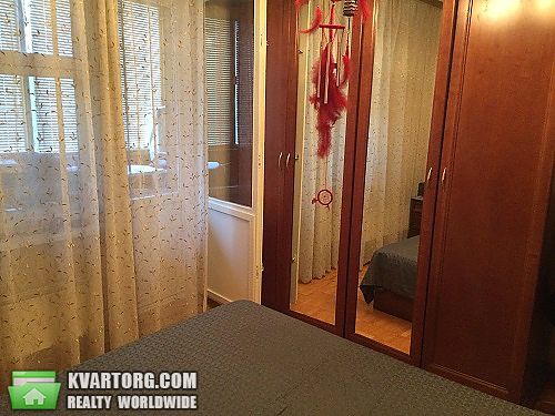 Rent out 4-room apartment. Киев, ул. Доброхотова — photo 9