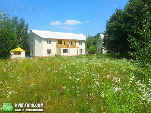 Sell house. Украинка, Малютянка — photo 1
