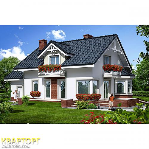 Sell house. Киевская обл., Блиставица — photo 1