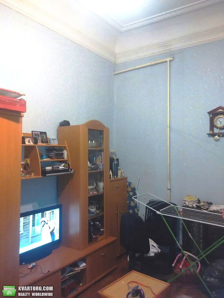 Sell 2-room apartment. Одесса, Новосельского — photo 4