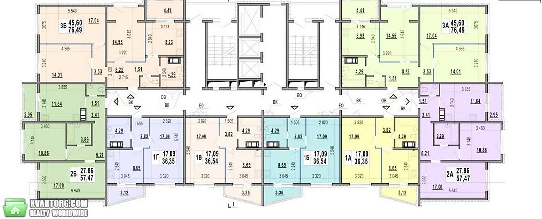 Sell 1-room apartment. Киев,  Чавдар — photo 4