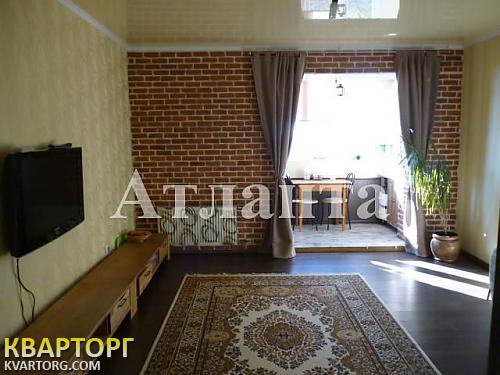 Sell 2-room apartment. Одесса, Вильямса Ак. — photo 1