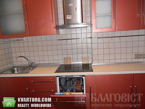 Sell 3-room apartment. Киев, Макеевская — photo 2