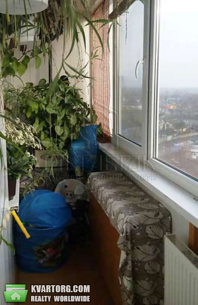 Sell 1-room apartment. Киев, Науки пр — photo 3