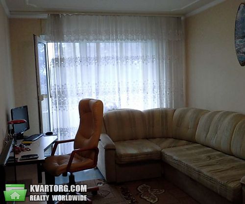 Sell 1-room apartment. Киев, Алма-Атинская — photo 1