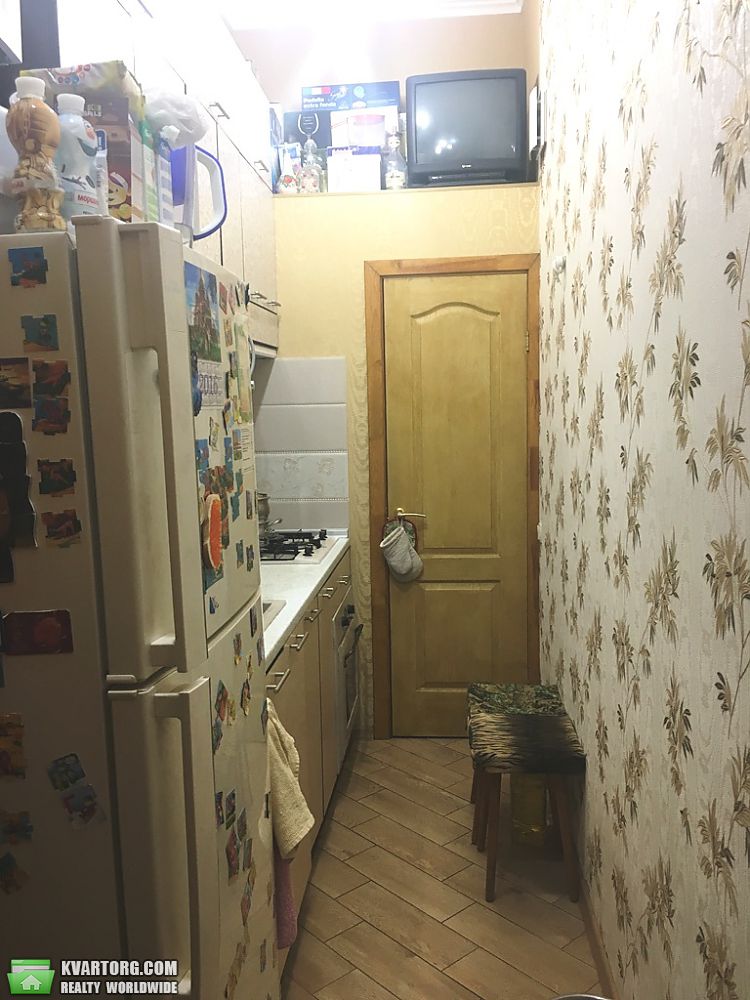 Sell 1-room apartment. Одесса, Бунина — photo 5