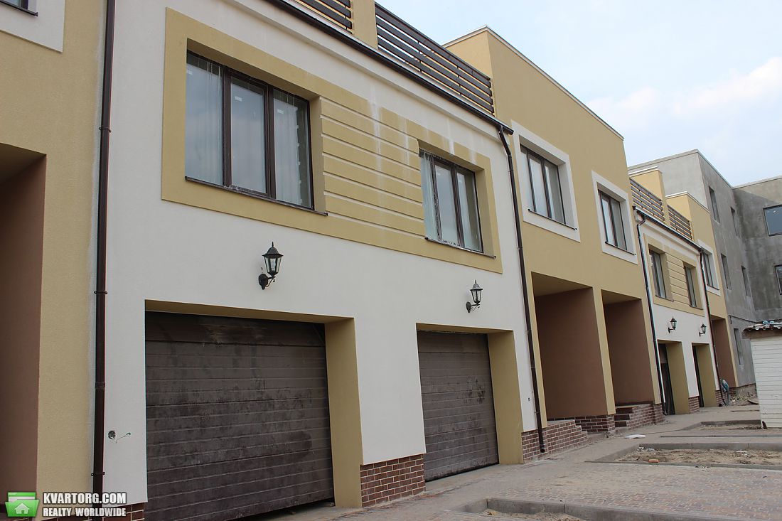 Sell Townhouse. Ровно, Неофіта Кибалюка — photo 3