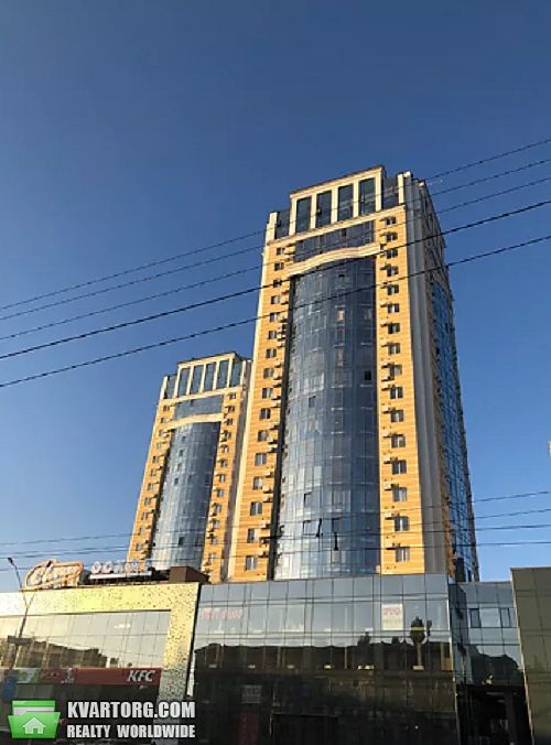 Sell 1-room apartment. Киев,  Победы пр — photo 1