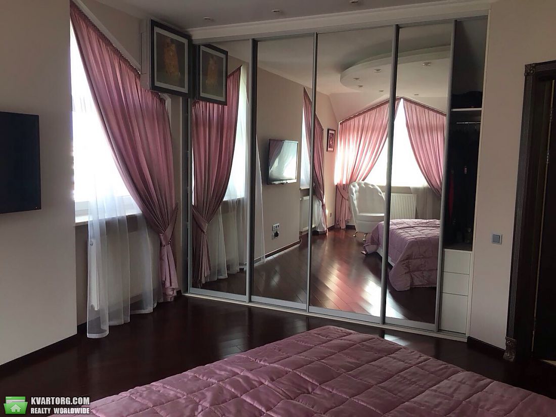 Rent out house. Киев, Максима Рыльского — photo 4