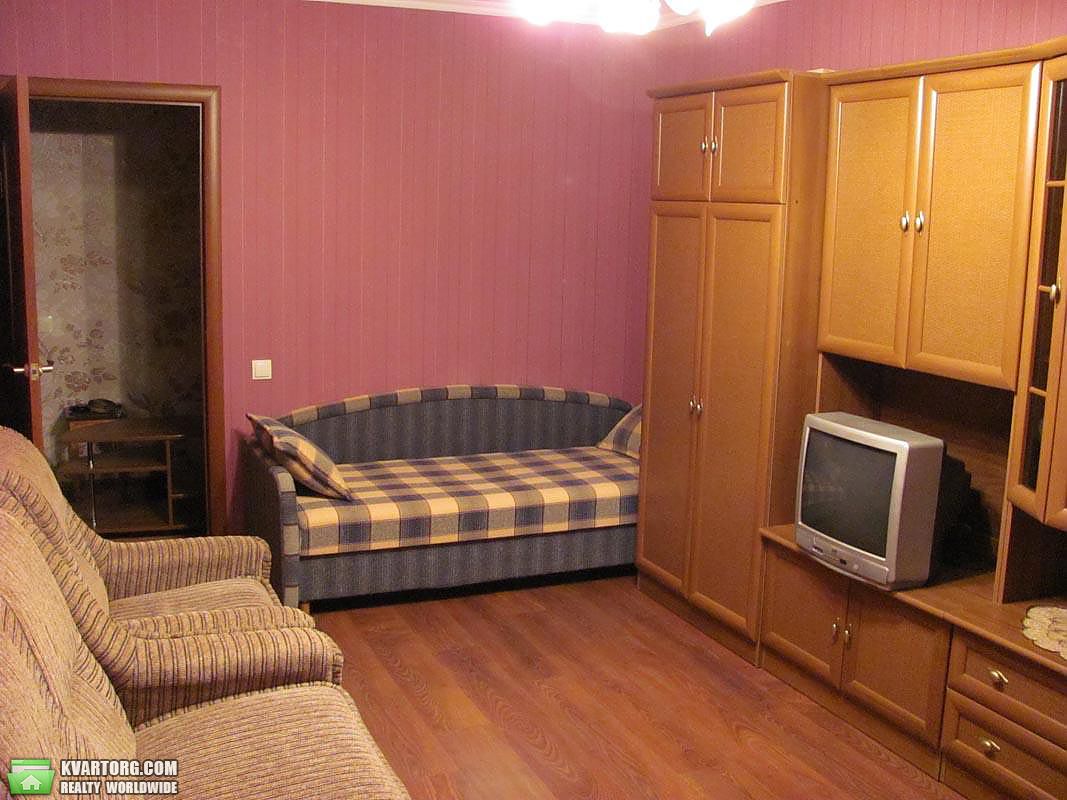 Rent out 1-room apartment. Киев,  Якубовского — photo 2