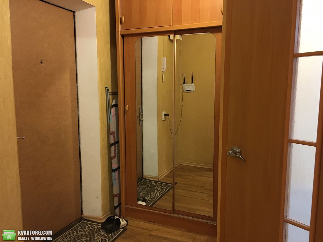 Sell 1-room apartment. Киев,  Щербакова — photo 8