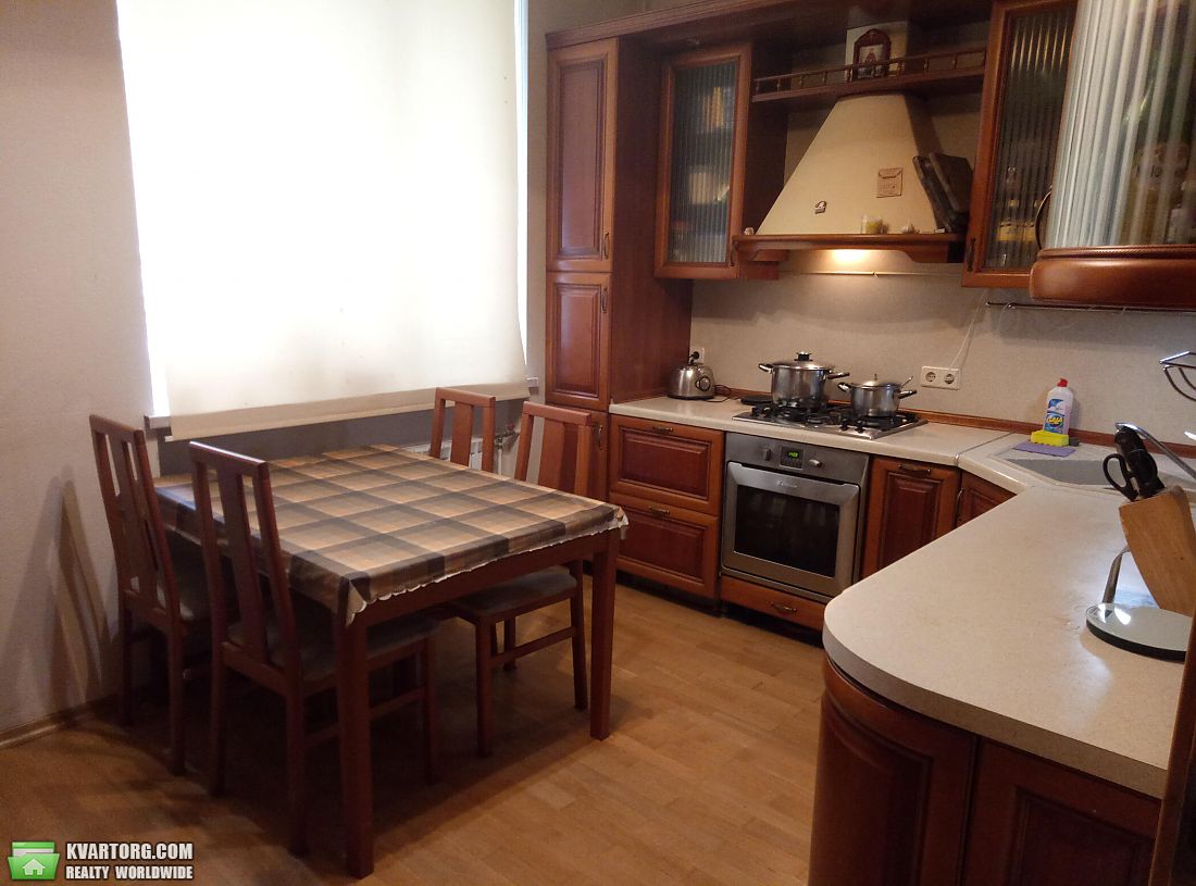 Sell 3-room apartment. Киев,  Голосеевский пр — photo 1