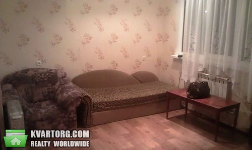 Sell 1-room apartment. Одесса, Лузановская — photo 1