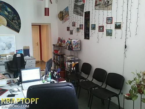 Rent out office. Киев, Набережно Хрещатицкая 13б — photo 1