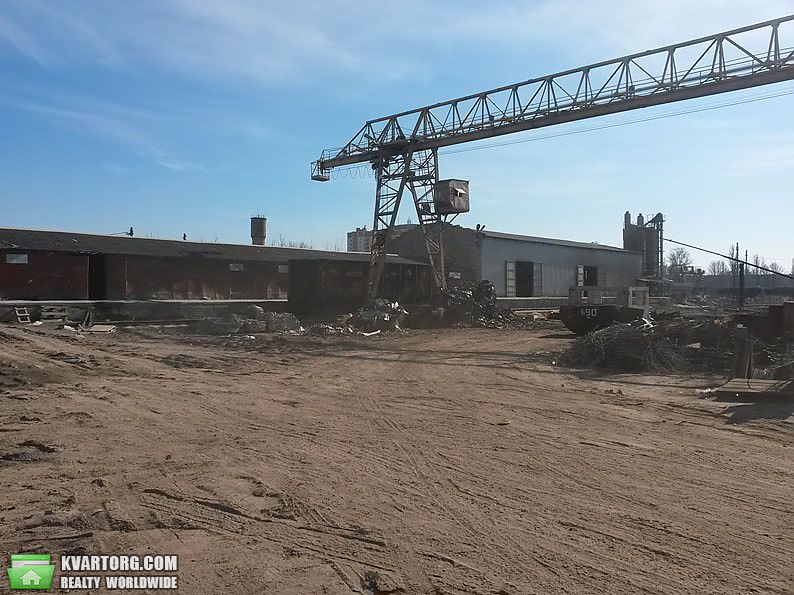 Sell warehouse. Борисполь, Завокзальная — photo 1