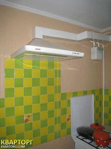 Sell 2-room apartment. Киев, Алма-Атинская — photo 1