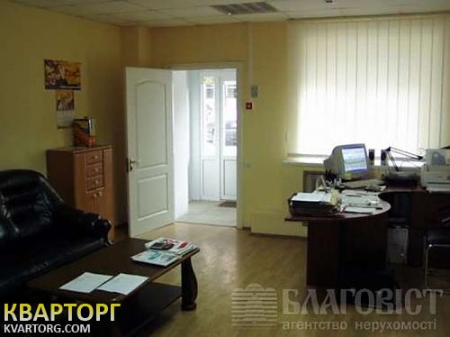 Rent out office. Киев, Златоустовская — photo 6