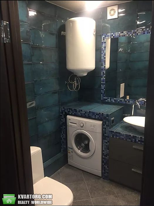 Rent out 2-room apartment. Киев,  Туполева — photo 5