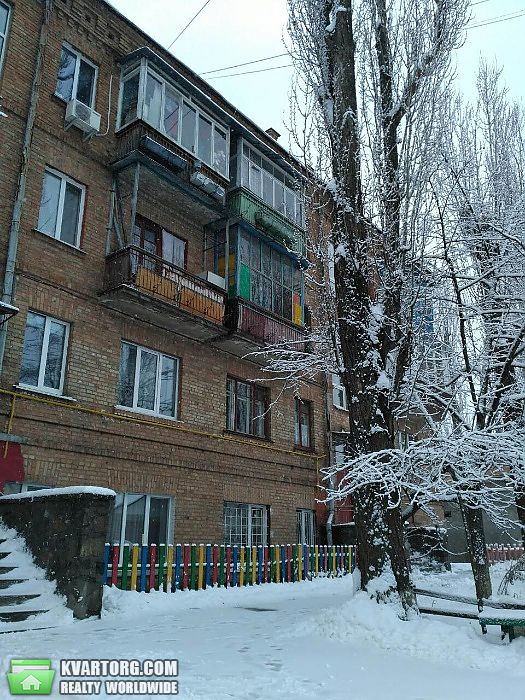 Sell 2-room apartment. Киев,  Осиповского — photo 10