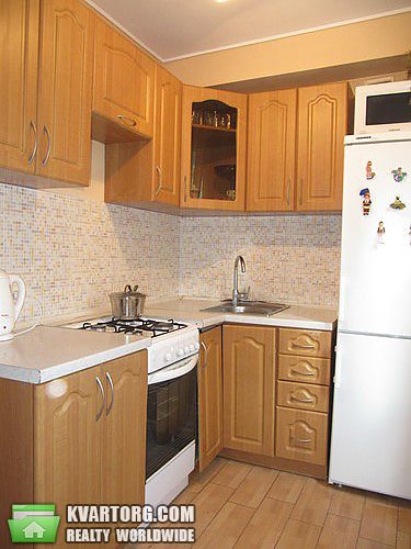 Sell 2-room apartment. Киев, Щербакова — photo 6