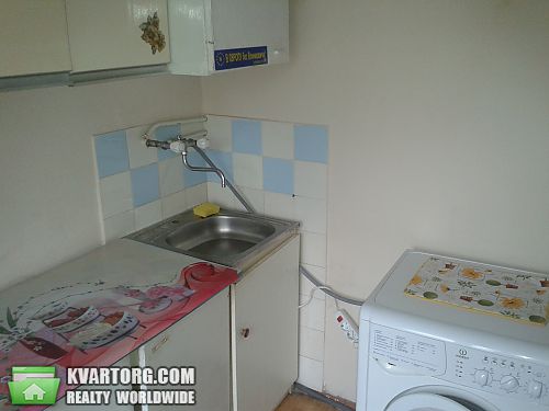 Rent out 1-room apartment. Киев, Дорогожицкая — photo 5