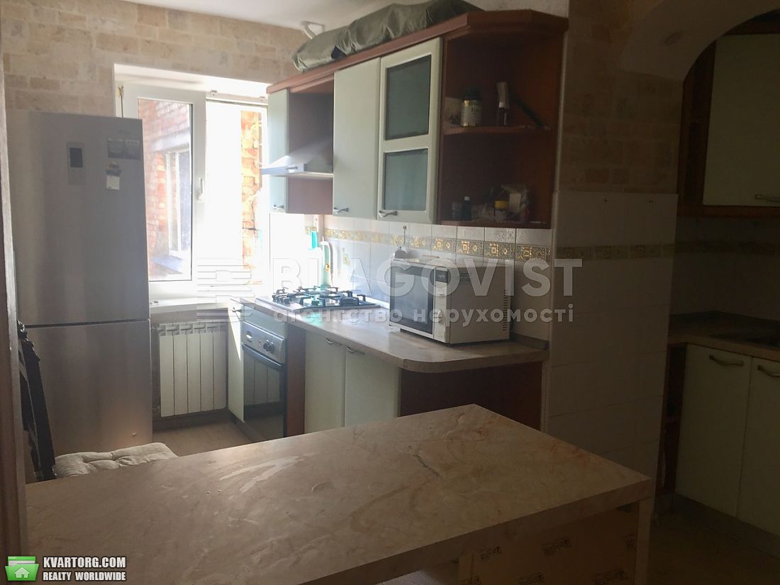 Sell 3-room apartment. Киев,  Леси Украинки бул — photo 3