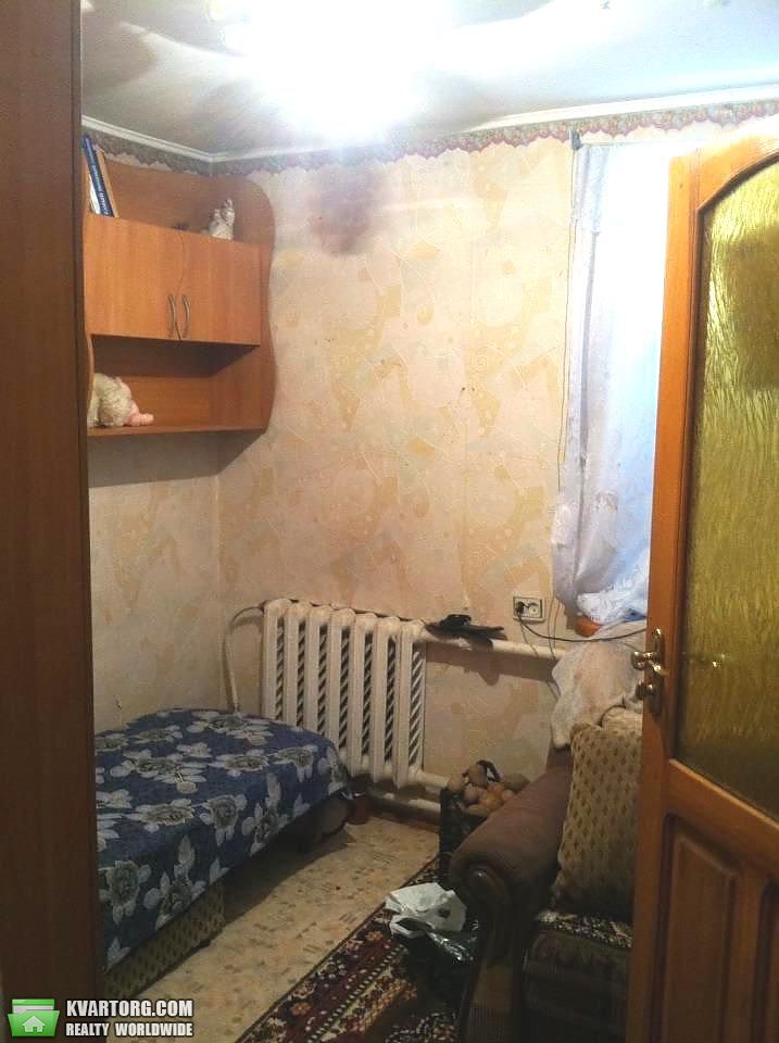 Sell 2-room apartment. Одесса, Бабаджаняна — photo 4