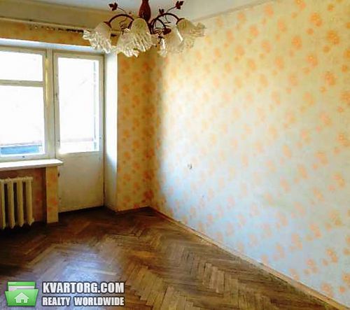 Sell 2-room apartment. Киев, Блюхера — photo 7