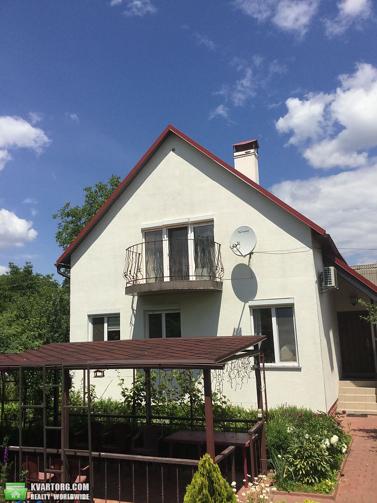 Sell house. Киев,  Садовая Осокорки — photo 1
