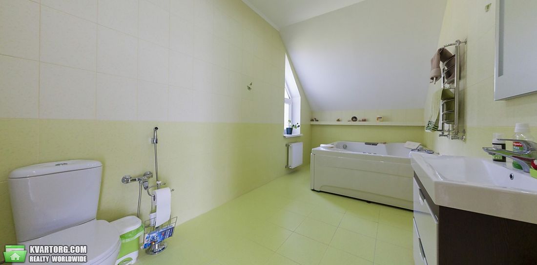 Sell house. Киев,  Лесная — photo 5