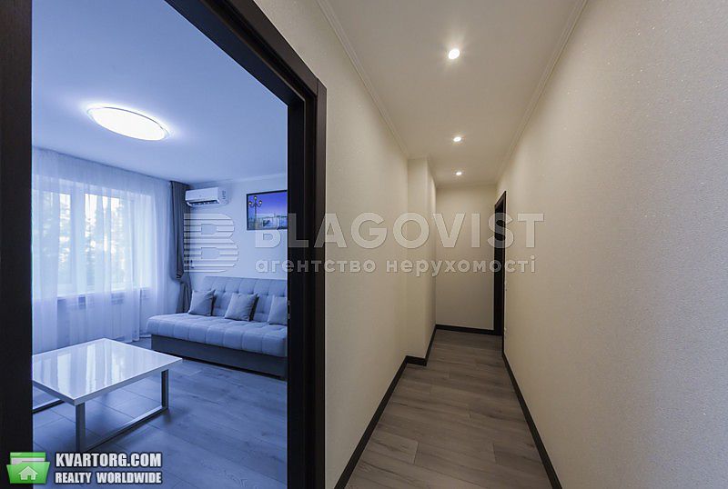 Sell 2-room apartment. Киев,  Леси Украинки бул — photo 7