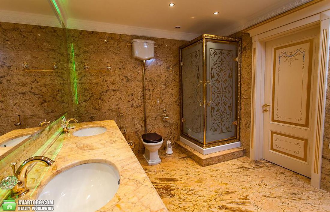 Sell 4-room apartment. Днепропетровск, Набережная ленина — photo 9