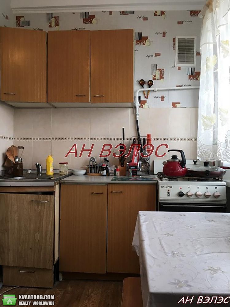 Sell 2-room apartment. Киев,  Выборгская — photo 4
