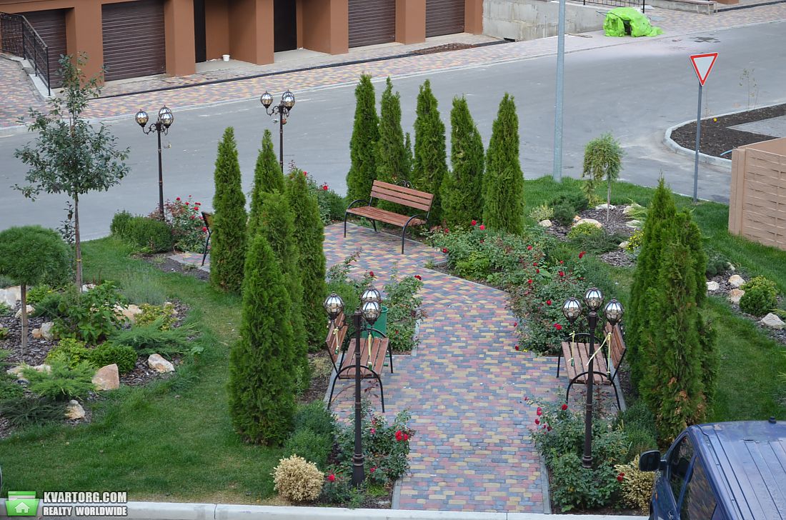 Sell 1-room apartment. Киев, ул Кошова — photo 4