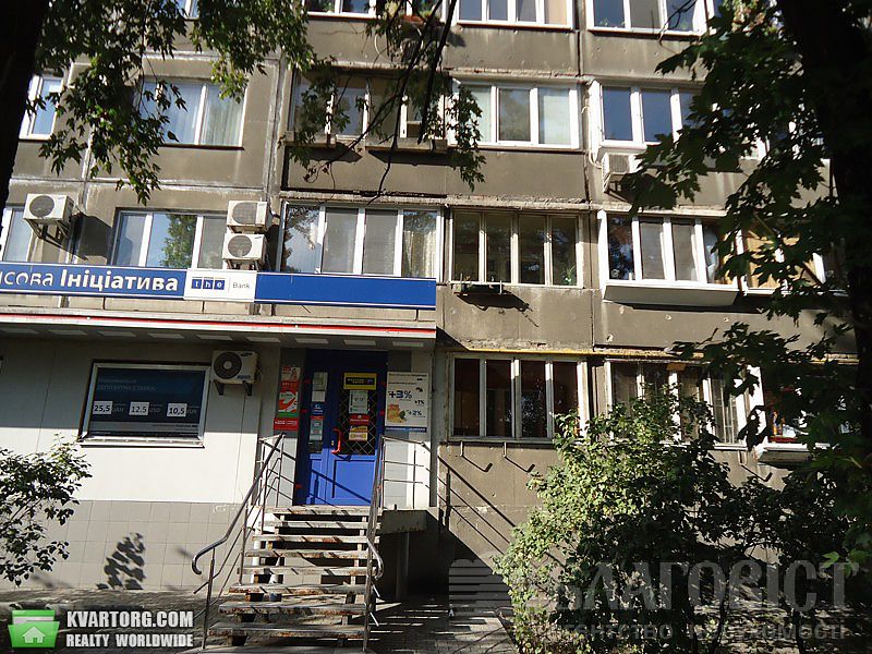 Sell 1-room apartment. Киев,  Миропольская — photo 3