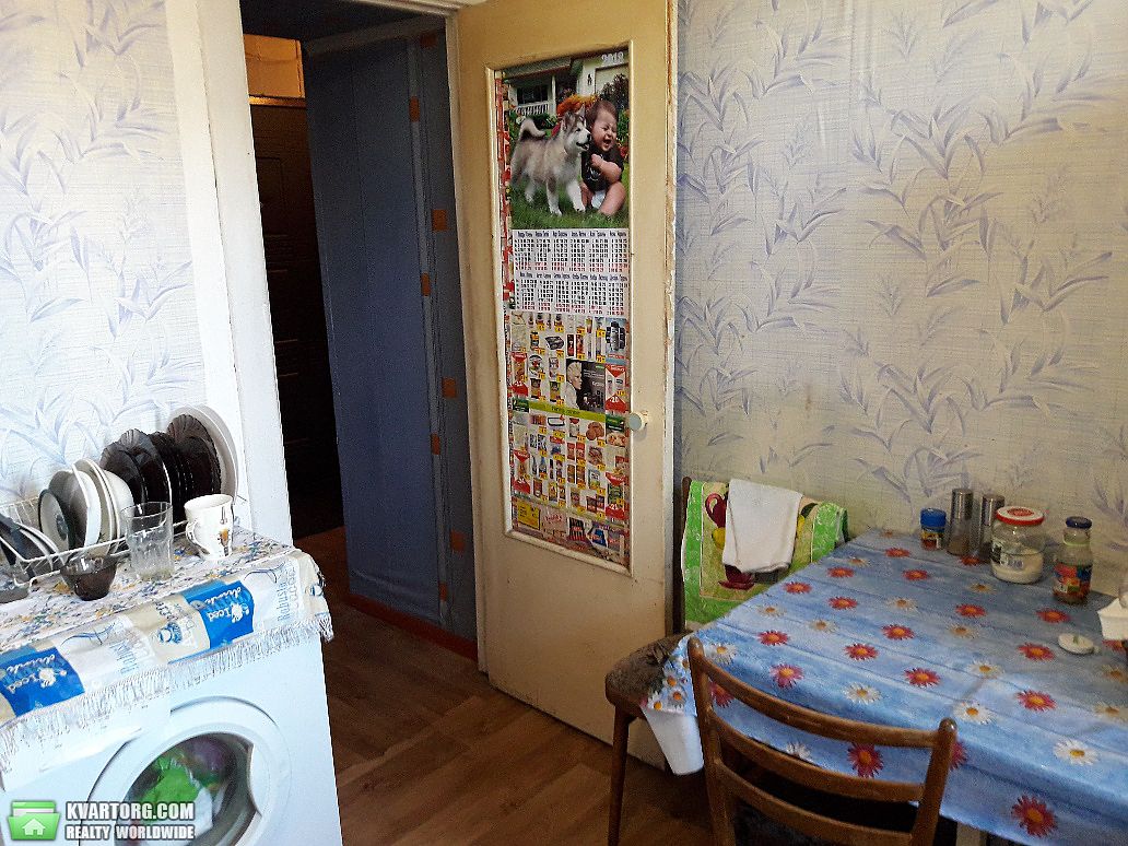 Sell 1-room apartment. Киев,  Голосеевский пр — photo 7