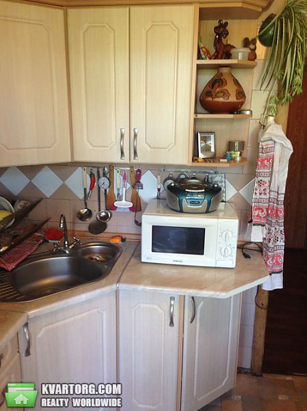 Sell 2-room apartment. Киев, Закревского — photo 9