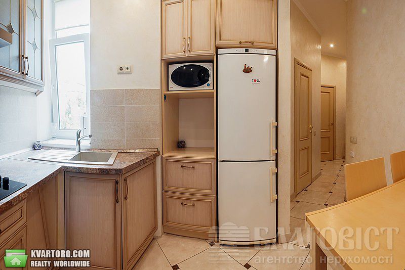 Sell 2-room apartment. Киев,  Толстого — photo 4