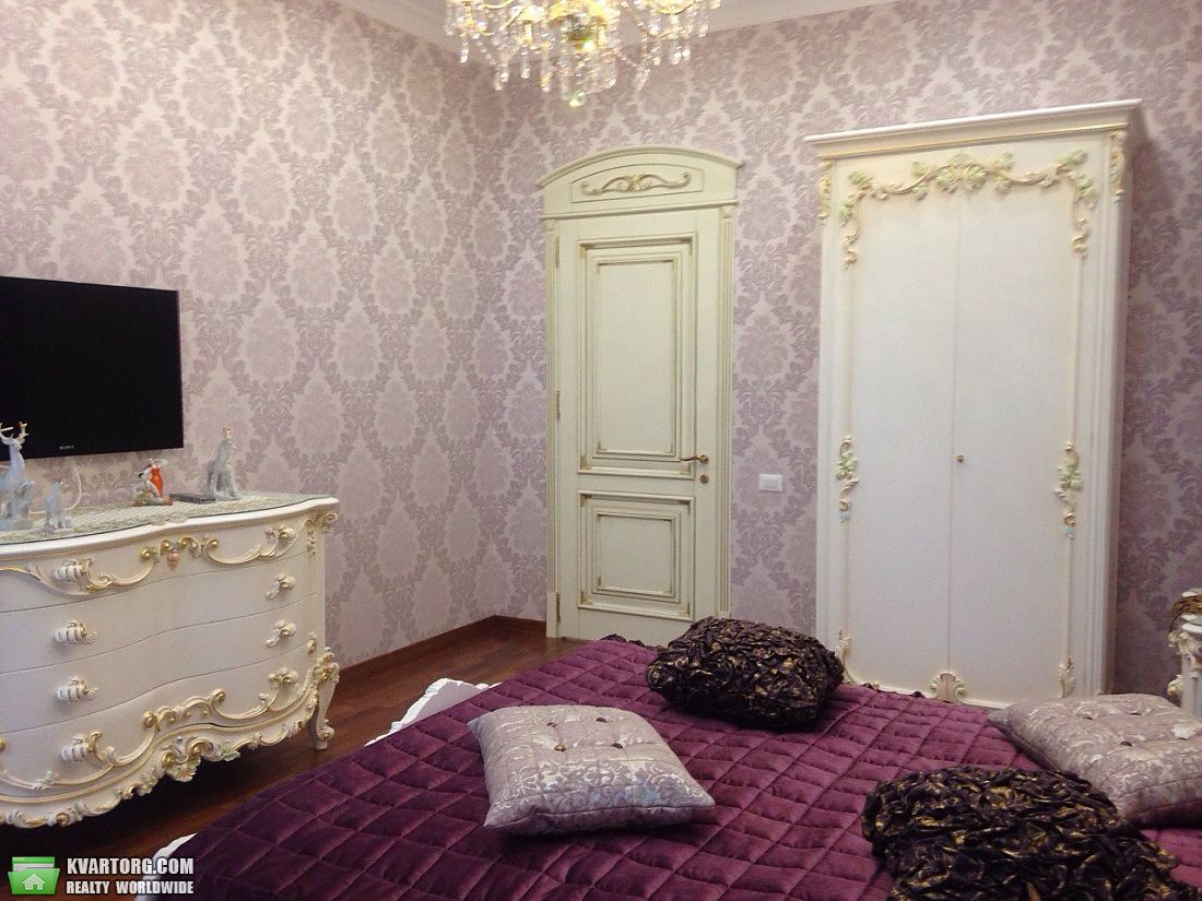 Rent out 3-room apartment. Одесса,  Французский бульвар — photo 4