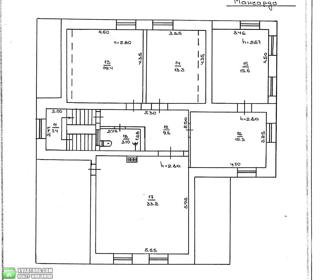 Sell house. Донецк, Сочинская — photo 8
