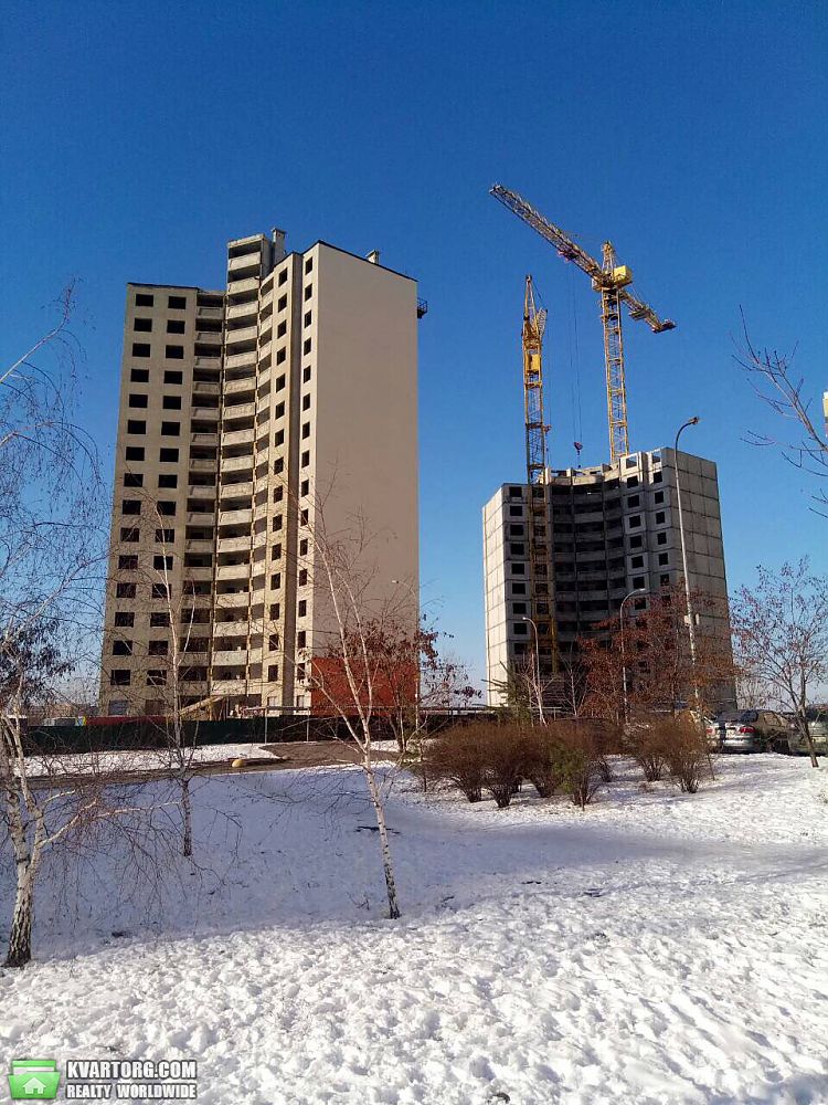 Sell 1-room apartment. Киев,  Милославская — photo 8