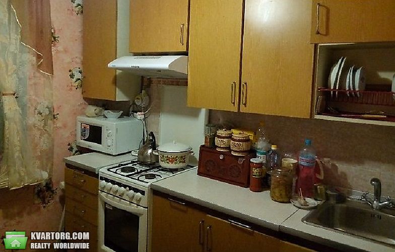 Sell 1-room apartment. Киев,  Владимирская — photo 5
