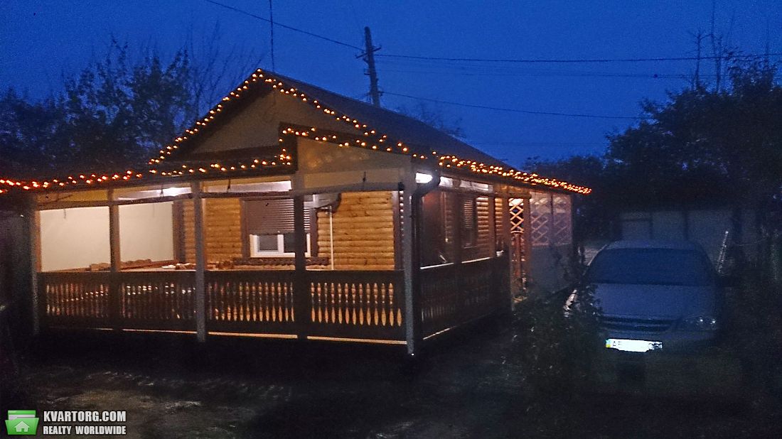Sell house. Одесса, 2-линия — photo 1