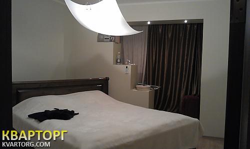 Rent out 3-room apartment. Киев,  Радунская — photo 2