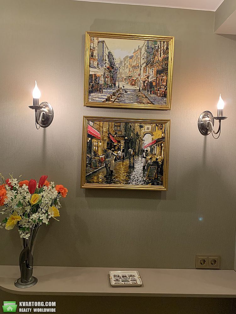 Rent out 2-room apartment. Киев,  Дегтяревская — photo 10